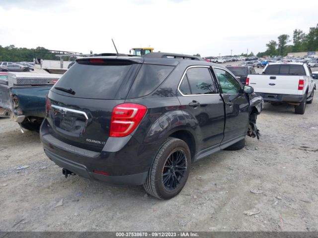 Photo 3 VIN: 2GNFLFEK8G6353450 - CHEVROLET EQUINOX 