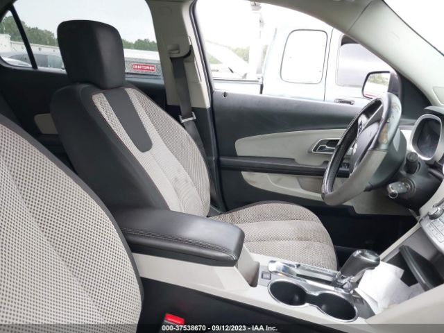 Photo 4 VIN: 2GNFLFEK8G6353450 - CHEVROLET EQUINOX 