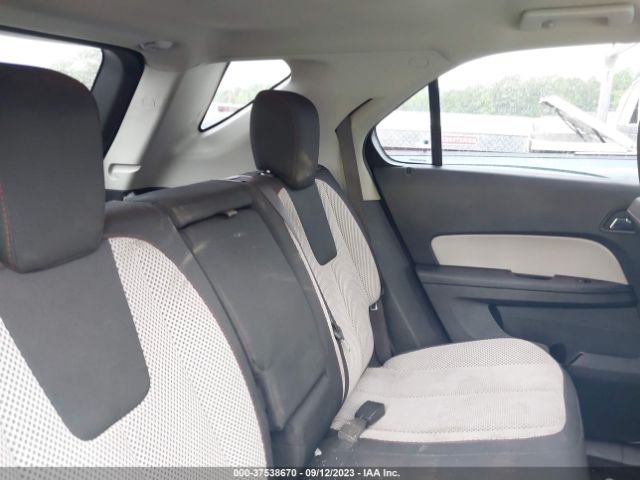 Photo 7 VIN: 2GNFLFEK8G6353450 - CHEVROLET EQUINOX 