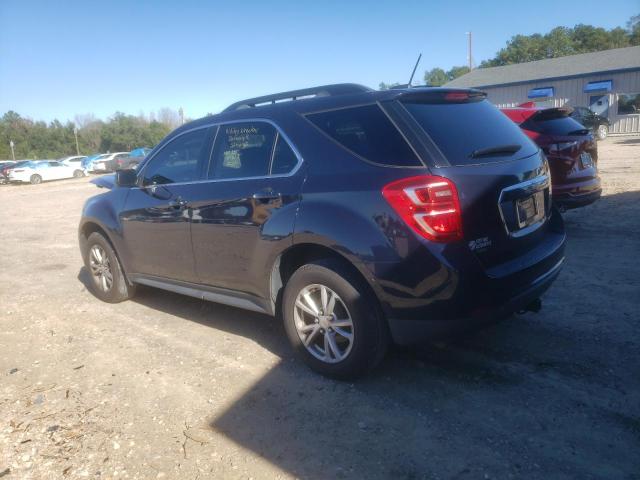 Photo 1 VIN: 2GNFLFEK8G6360835 - CHEVROLET EQUINOX 