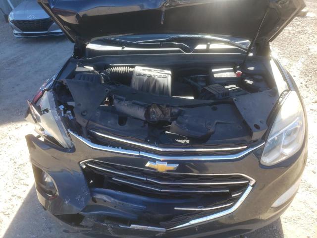 Photo 10 VIN: 2GNFLFEK8G6360835 - CHEVROLET EQUINOX 