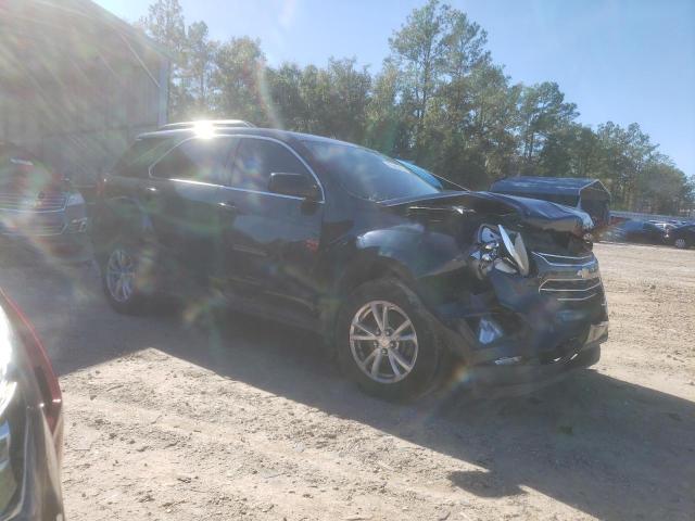 Photo 3 VIN: 2GNFLFEK8G6360835 - CHEVROLET EQUINOX 