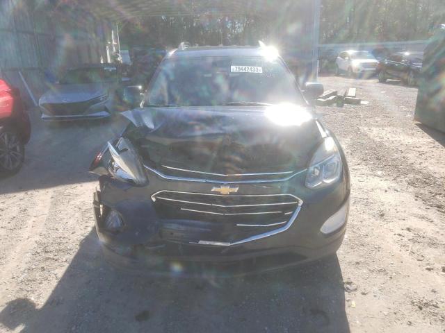 Photo 4 VIN: 2GNFLFEK8G6360835 - CHEVROLET EQUINOX 