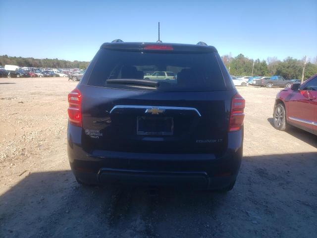 Photo 5 VIN: 2GNFLFEK8G6360835 - CHEVROLET EQUINOX 