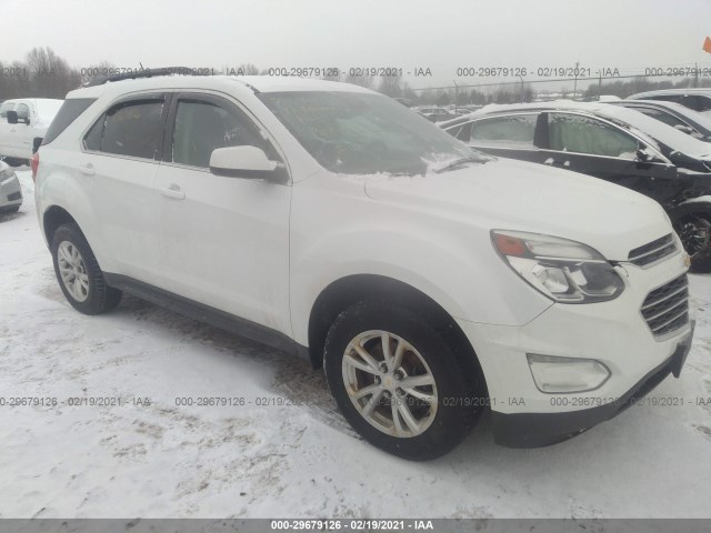 Photo 0 VIN: 2GNFLFEK8H6104843 - CHEVROLET EQUINOX 