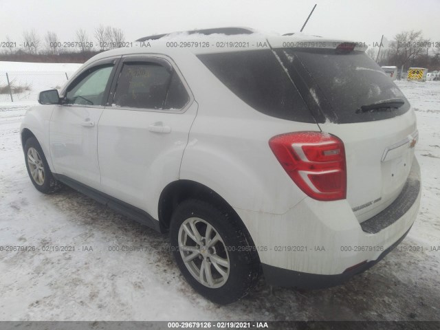 Photo 2 VIN: 2GNFLFEK8H6104843 - CHEVROLET EQUINOX 