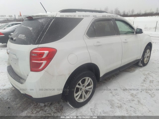 Photo 3 VIN: 2GNFLFEK8H6104843 - CHEVROLET EQUINOX 