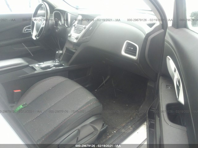 Photo 4 VIN: 2GNFLFEK8H6104843 - CHEVROLET EQUINOX 