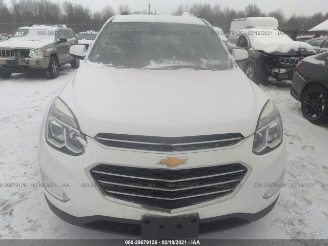 Photo 5 VIN: 2GNFLFEK8H6104843 - CHEVROLET EQUINOX 