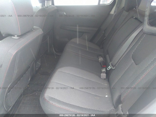 Photo 7 VIN: 2GNFLFEK8H6104843 - CHEVROLET EQUINOX 