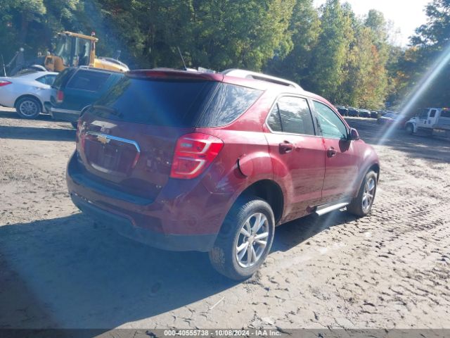 Photo 3 VIN: 2GNFLFEK8H6104910 - CHEVROLET EQUINOX 