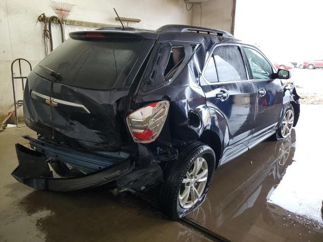 Photo 3 VIN: 2GNFLFEK8H6110500 - CHEVROLET EQUINOX LT 