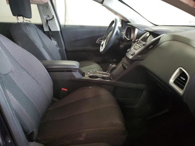 Photo 4 VIN: 2GNFLFEK8H6110500 - CHEVROLET EQUINOX LT 