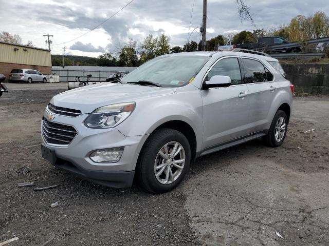 Photo 0 VIN: 2GNFLFEK8H6118547 - CHEVROLET EQUINOX 