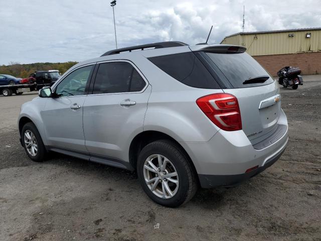 Photo 1 VIN: 2GNFLFEK8H6118547 - CHEVROLET EQUINOX 