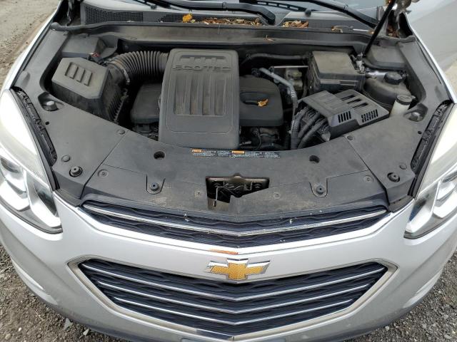 Photo 11 VIN: 2GNFLFEK8H6118547 - CHEVROLET EQUINOX 