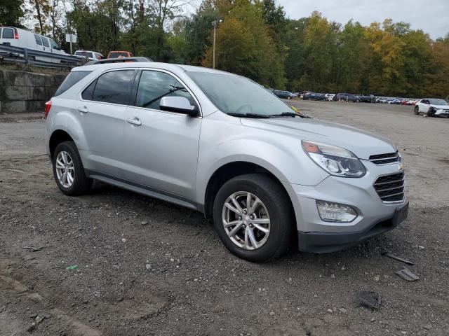 Photo 3 VIN: 2GNFLFEK8H6118547 - CHEVROLET EQUINOX 