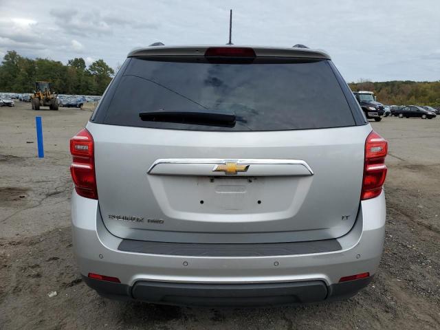 Photo 5 VIN: 2GNFLFEK8H6118547 - CHEVROLET EQUINOX 