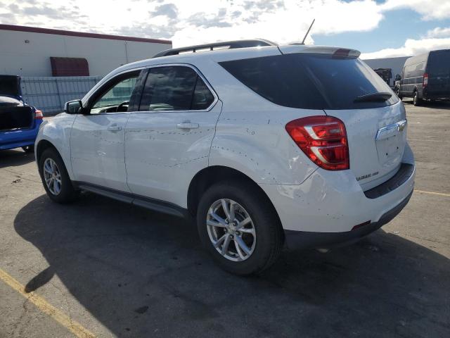 Photo 1 VIN: 2GNFLFEK8H6124784 - CHEVROLET EQUINOX LT 