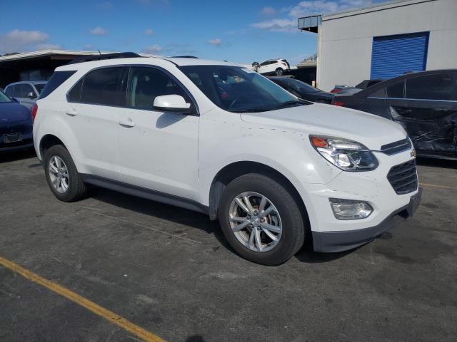 Photo 3 VIN: 2GNFLFEK8H6124784 - CHEVROLET EQUINOX LT 