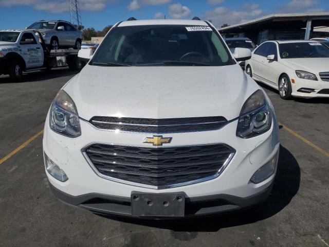 Photo 4 VIN: 2GNFLFEK8H6124784 - CHEVROLET EQUINOX LT 