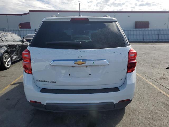 Photo 5 VIN: 2GNFLFEK8H6124784 - CHEVROLET EQUINOX LT 