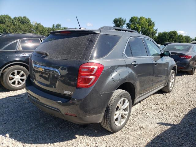 Photo 3 VIN: 2GNFLFEK8H6124848 - CHEVROLET EQUINOX LT 