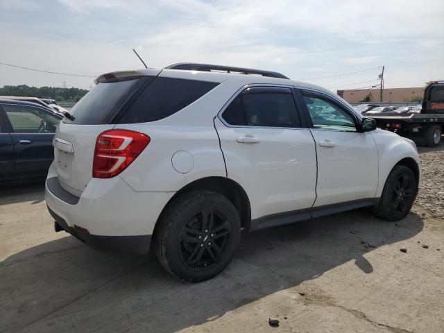 Photo 2 VIN: 2GNFLFEK8H6151242 - CHEVROLET EQUINOX 