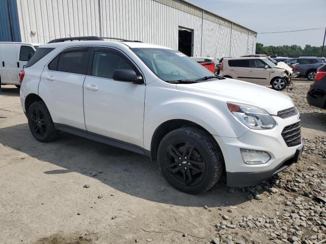 Photo 3 VIN: 2GNFLFEK8H6151242 - CHEVROLET EQUINOX 