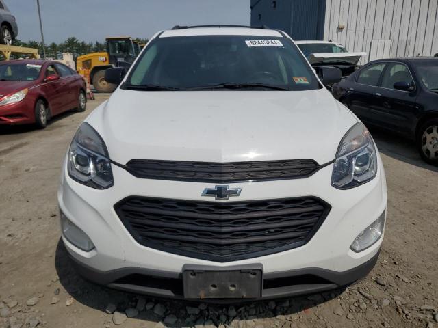 Photo 4 VIN: 2GNFLFEK8H6151242 - CHEVROLET EQUINOX 