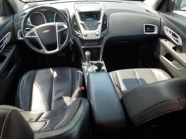 Photo 7 VIN: 2GNFLFEK8H6151242 - CHEVROLET EQUINOX 