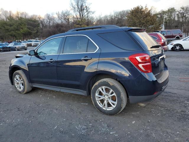 Photo 1 VIN: 2GNFLFEK8H6157350 - CHEVROLET EQUINOX LT 