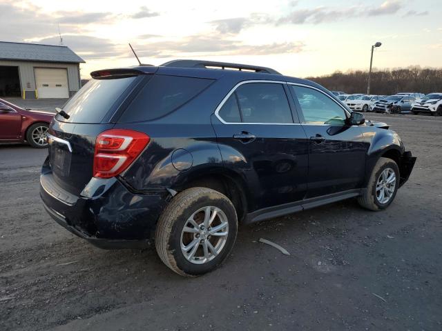 Photo 2 VIN: 2GNFLFEK8H6157350 - CHEVROLET EQUINOX LT 