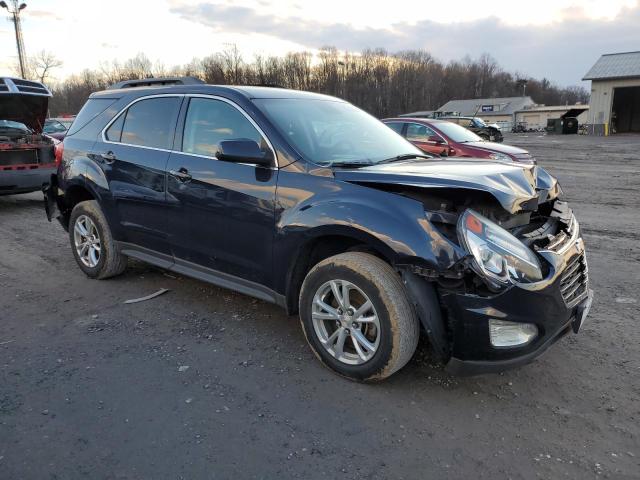 Photo 3 VIN: 2GNFLFEK8H6157350 - CHEVROLET EQUINOX LT 