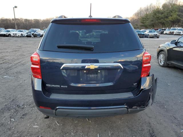 Photo 5 VIN: 2GNFLFEK8H6157350 - CHEVROLET EQUINOX LT 