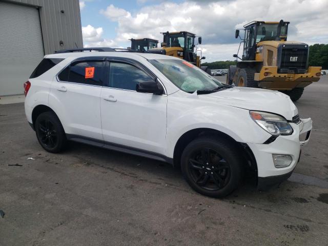 Photo 3 VIN: 2GNFLFEK8H6160345 - CHEVROLET EQUINOX 