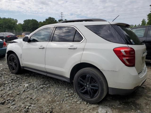 Photo 1 VIN: 2GNFLFEK8H6171149 - CHEVROLET EQUINOX 