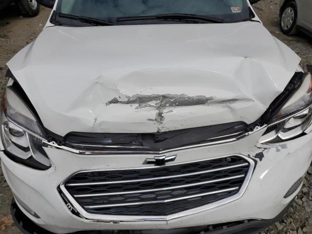 Photo 11 VIN: 2GNFLFEK8H6171149 - CHEVROLET EQUINOX 