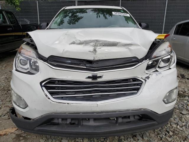 Photo 4 VIN: 2GNFLFEK8H6171149 - CHEVROLET EQUINOX 