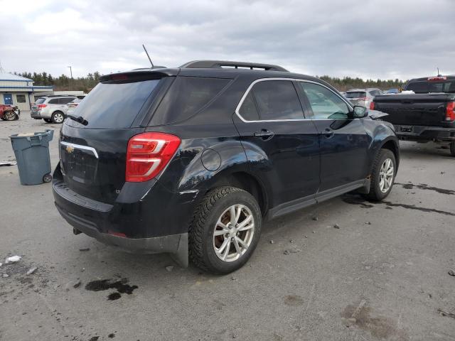 Photo 2 VIN: 2GNFLFEK8H6185293 - CHEVROLET EQUINOX LT 