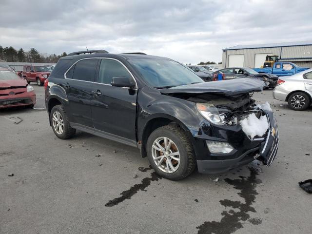 Photo 3 VIN: 2GNFLFEK8H6185293 - CHEVROLET EQUINOX LT 