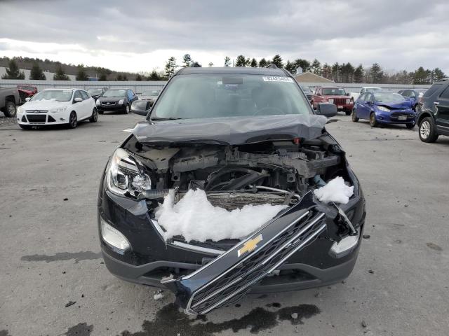 Photo 4 VIN: 2GNFLFEK8H6185293 - CHEVROLET EQUINOX LT 