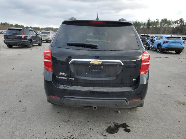 Photo 5 VIN: 2GNFLFEK8H6185293 - CHEVROLET EQUINOX LT 