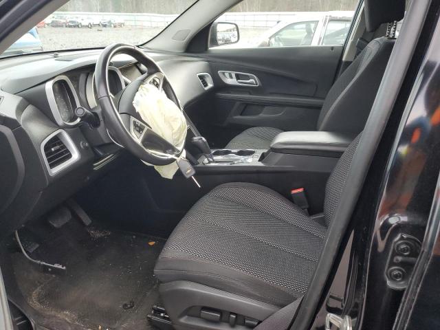 Photo 6 VIN: 2GNFLFEK8H6185293 - CHEVROLET EQUINOX LT 