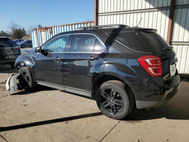 Photo 1 VIN: 2GNFLFEK8H6185312 - CHEVROLET EQUINOX LT 