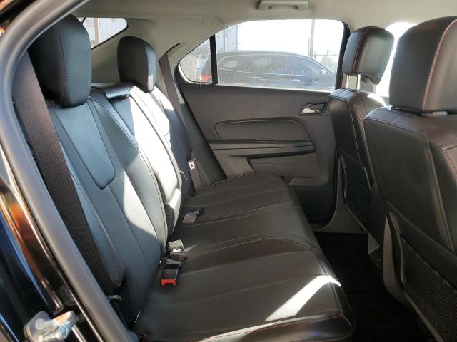 Photo 10 VIN: 2GNFLFEK8H6185312 - CHEVROLET EQUINOX LT 