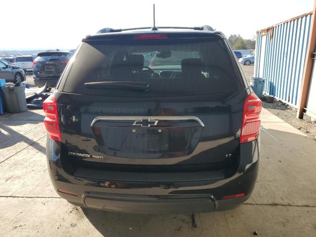 Photo 5 VIN: 2GNFLFEK8H6185312 - CHEVROLET EQUINOX LT 