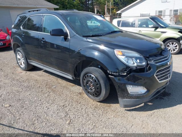 Photo 0 VIN: 2GNFLFEK8H6191577 - CHEVROLET EQUINOX 