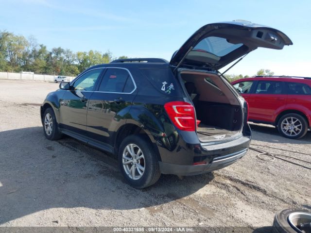 Photo 2 VIN: 2GNFLFEK8H6191577 - CHEVROLET EQUINOX 