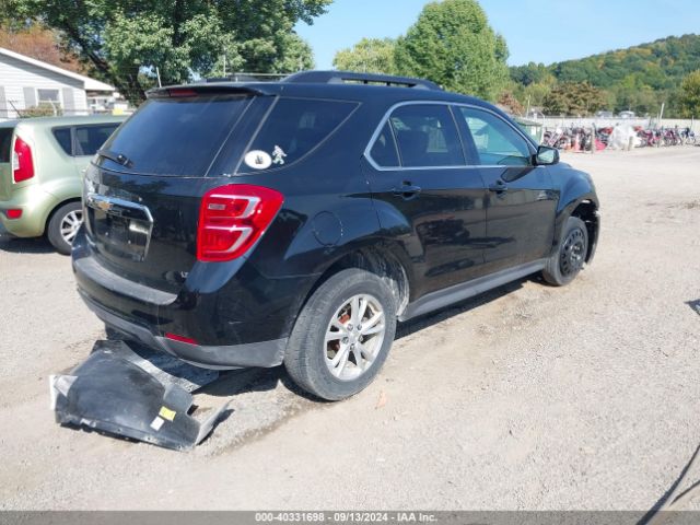 Photo 3 VIN: 2GNFLFEK8H6191577 - CHEVROLET EQUINOX 